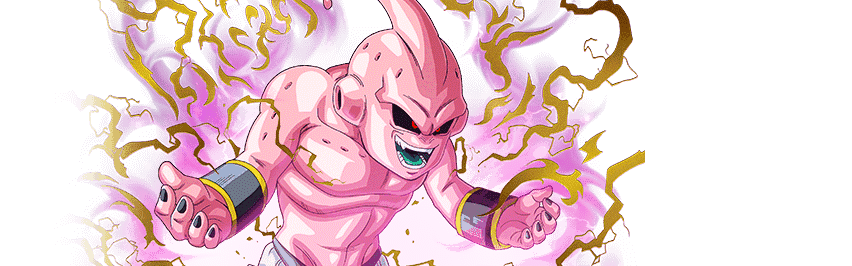 Buu (Kid)