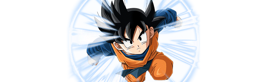 Goten (Kid)