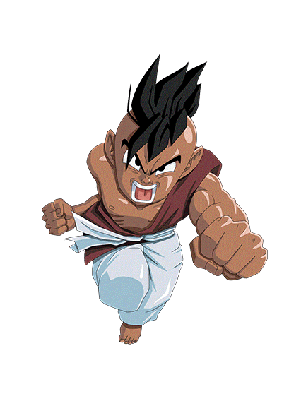 Uub (Youth)