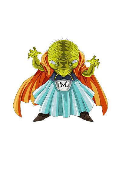 Babidi