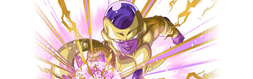 Golden Frieza