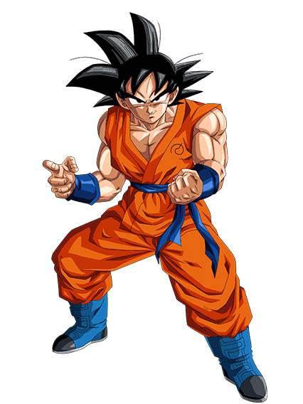 Goku