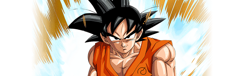Goku