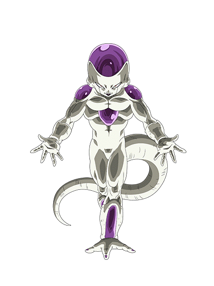 Frieza (Final Form)