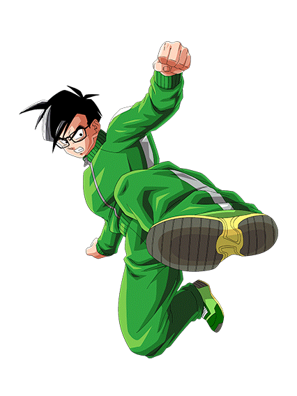 Gohan (Teen)