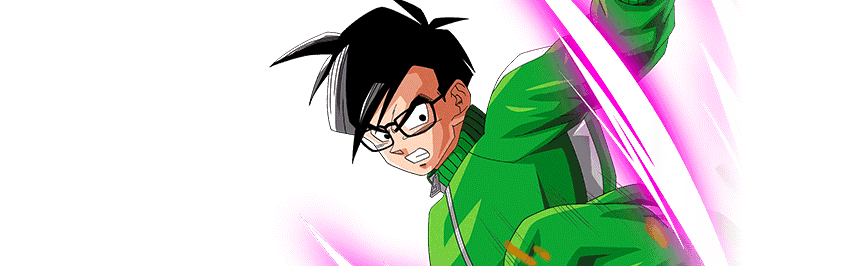 Gohan (Teen)