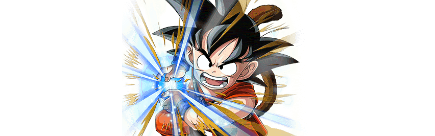 Goku (Youth)