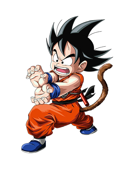 Goku (Youth)