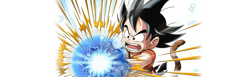 Goku (Youth)