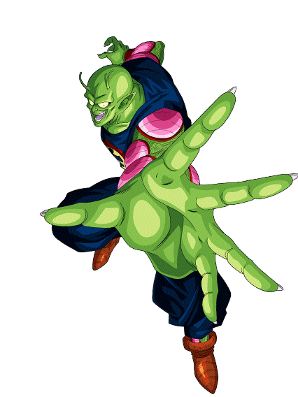 Demon King Piccolo