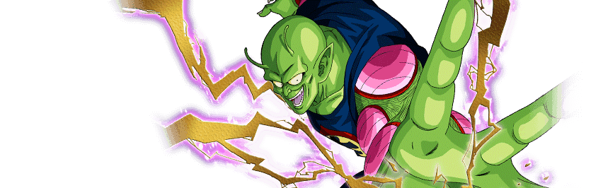 Demon King Piccolo