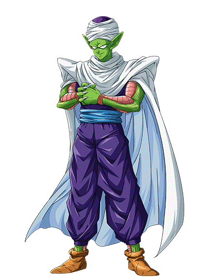 Piccolo Jr.