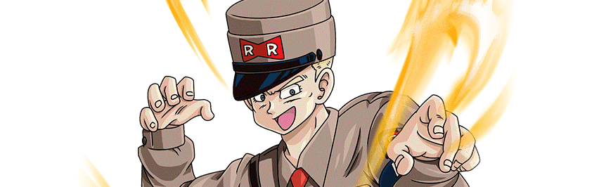 General Blue