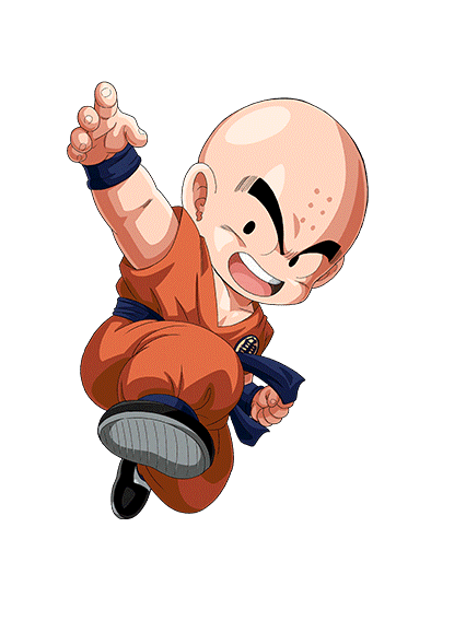Krillin (Youth)