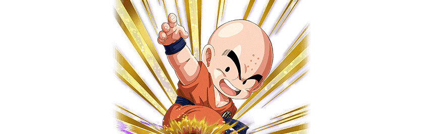 Krillin (Youth)