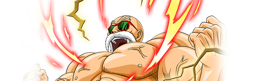 Master Roshi (Max Power)