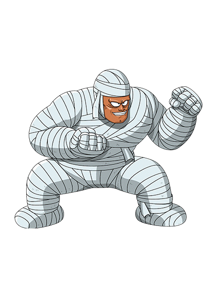 Bandages
