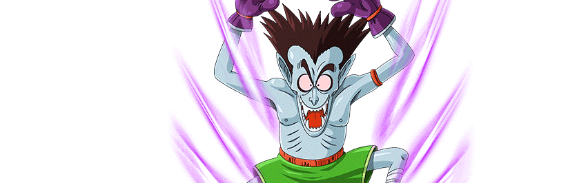 Dracula Man