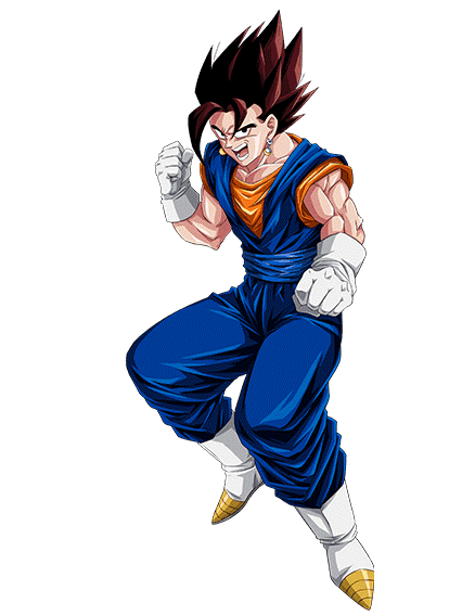 Vegito