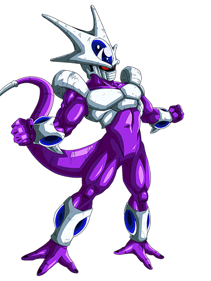 Cooler (Final Form)