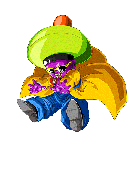 Android #15