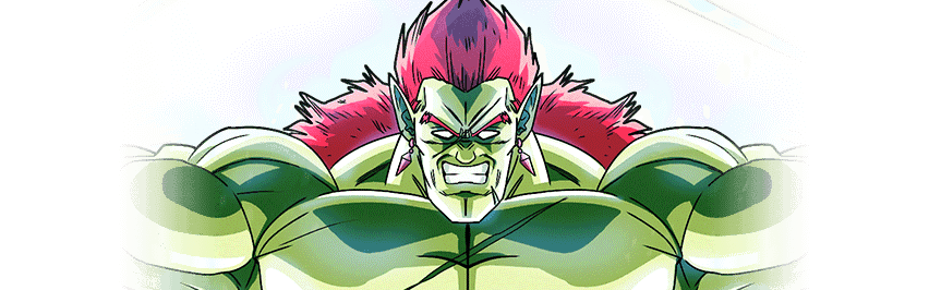 Full Power Boujack