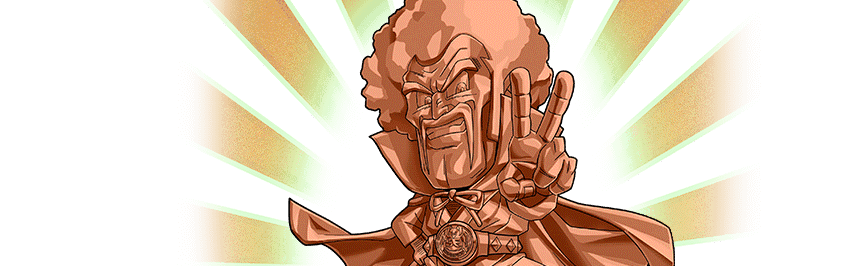 Hercule Statue (Bronze)