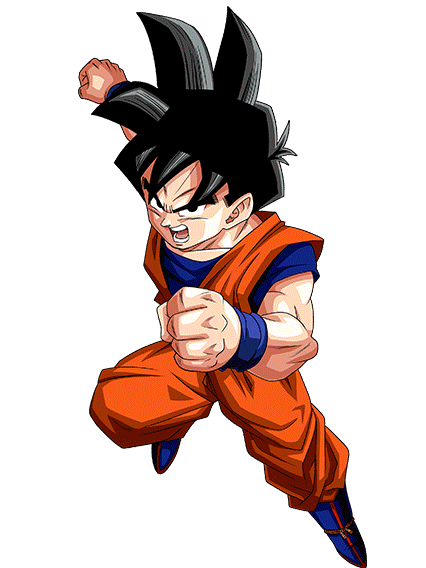 Gohan (Youth)