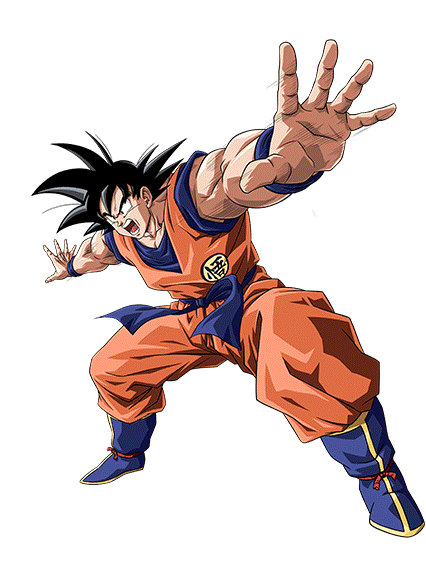 Goku
