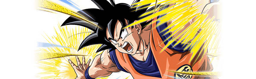 Goku