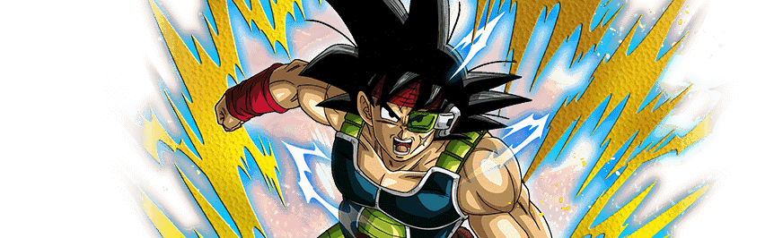 Bardock (Giant Ape)