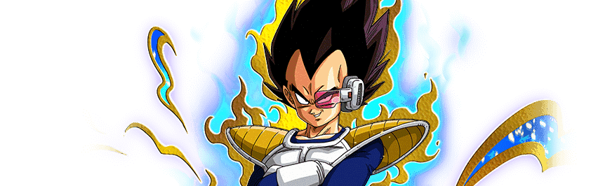 Vegeta (Giant Ape)