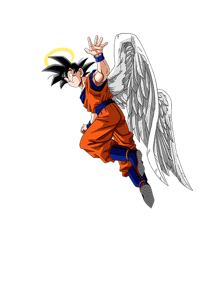 Goku (Angel)