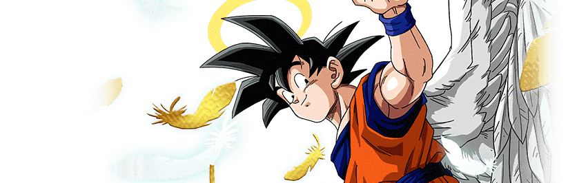 Goku (Angel)