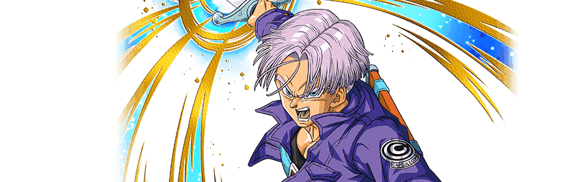 Trunks (Teen)