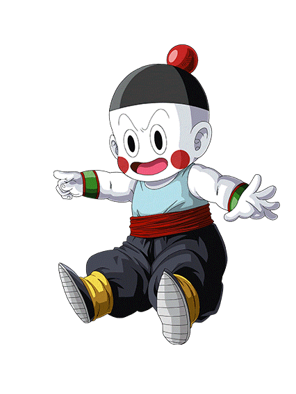 Chiaotzu