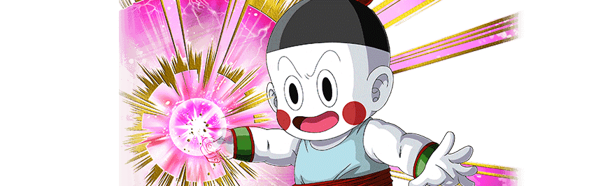 Chiaotzu