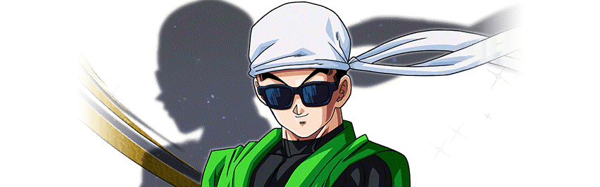 Great Saiyaman