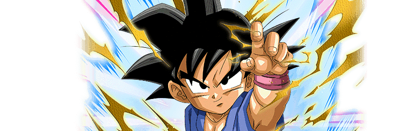 Goku (GT)  