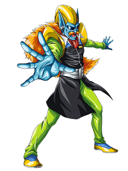 Dr. Myuu