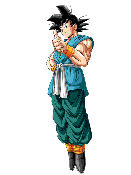 Goku