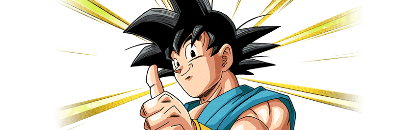 Goku
