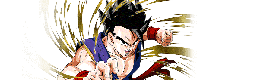 Gohan (Teen)