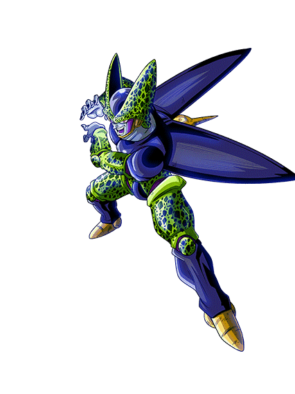 Perfect Cell