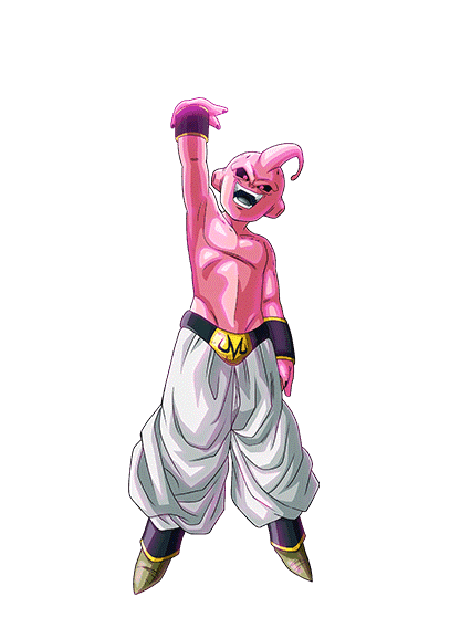 Buu (Kid)