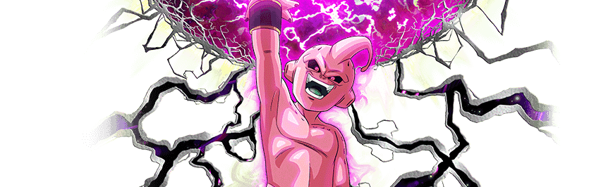 Buu (Kid)