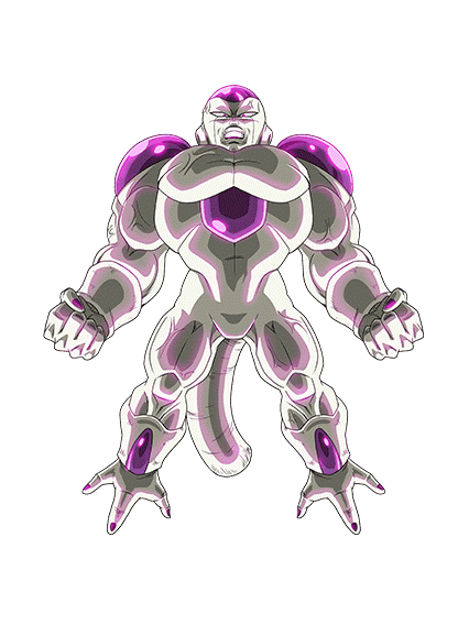 Frieza (Full Power)