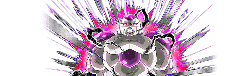 Frieza (Full Power)