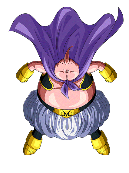 Mr. Buu