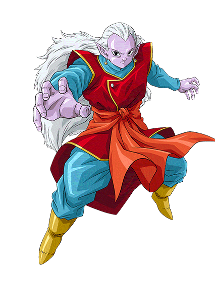 Kibito Kai